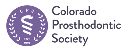 Colorado Prosthodontic Society logo