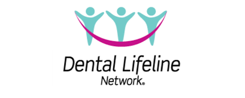 Dental Lifetime Network Logo