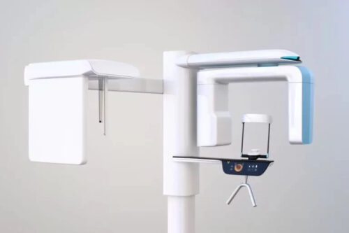 Cone beam computed tomography xray