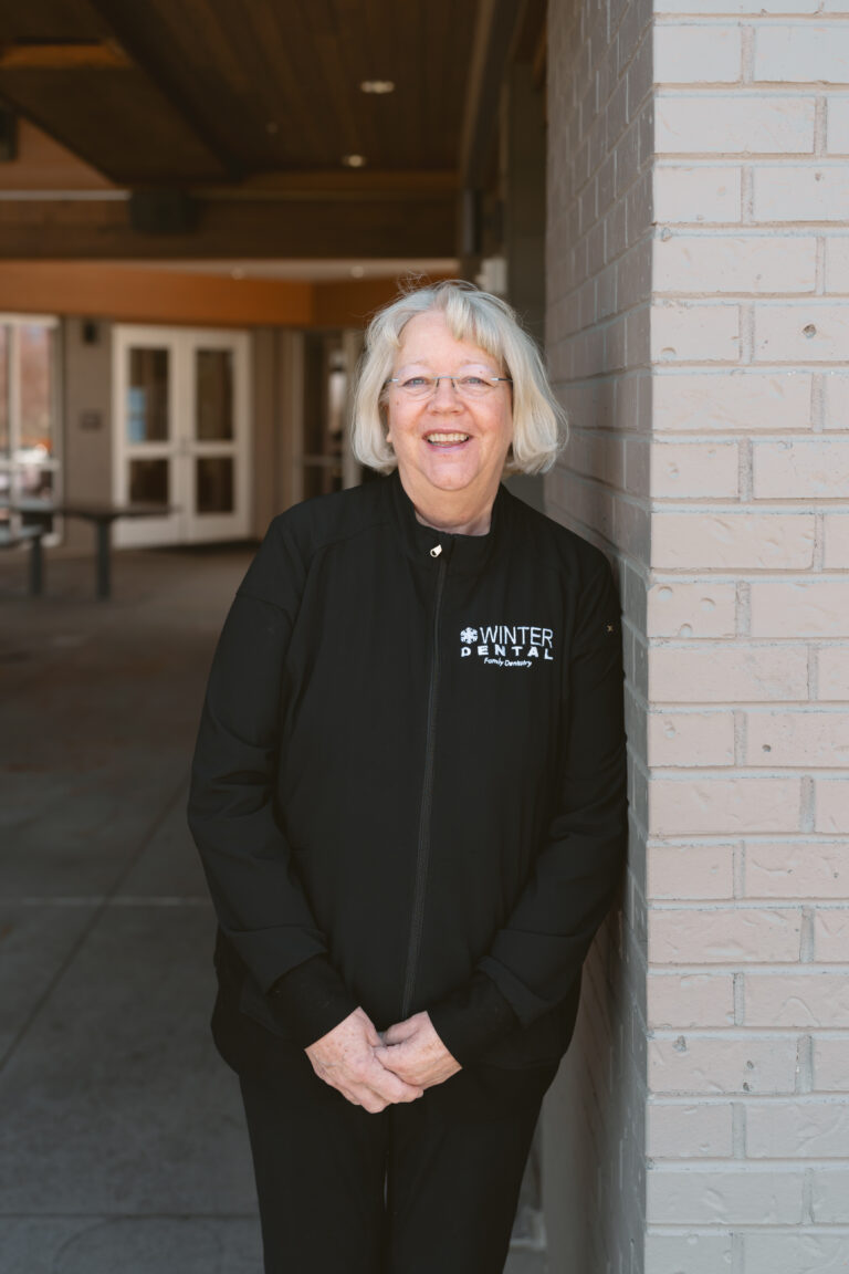 Cathy Winter- Dental Hygienist