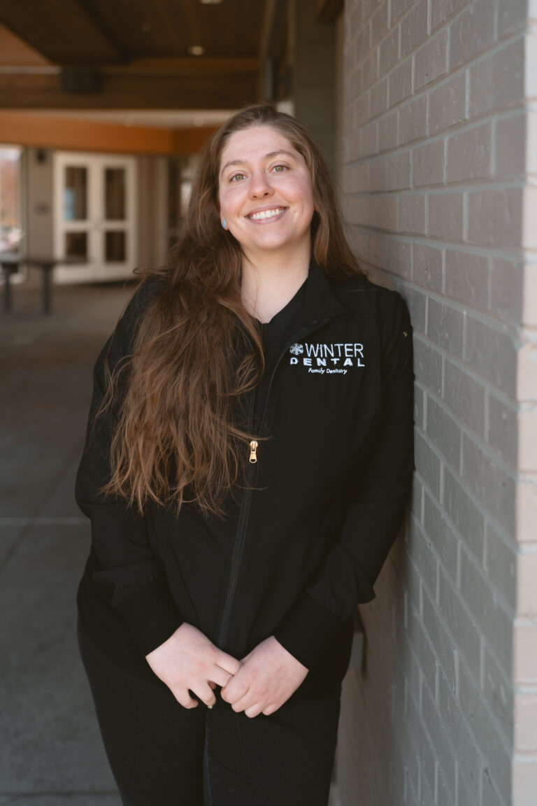 Ryan Muniz- Dental Assistant-