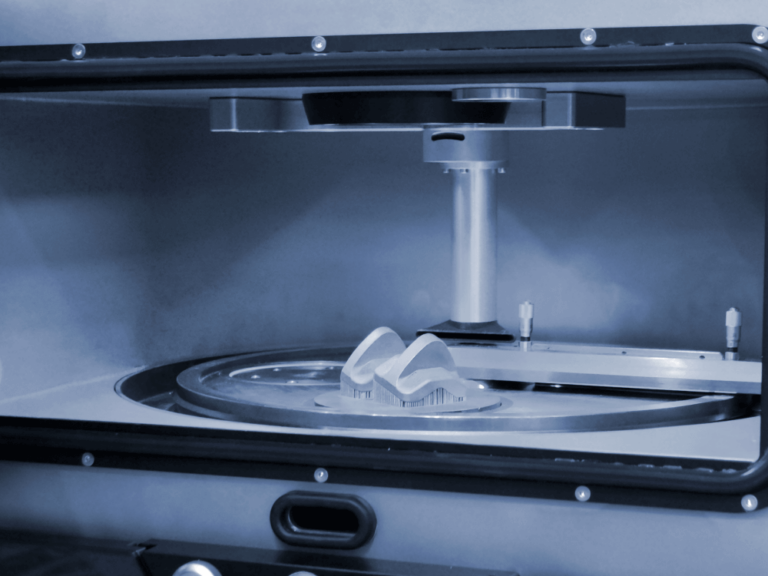 3D Printer.