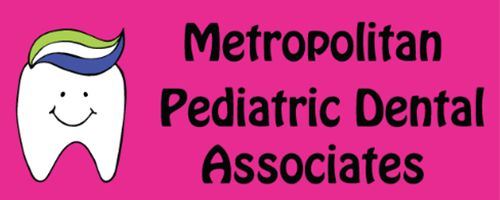 Metropolitan Pediatric Dental Associates logo.