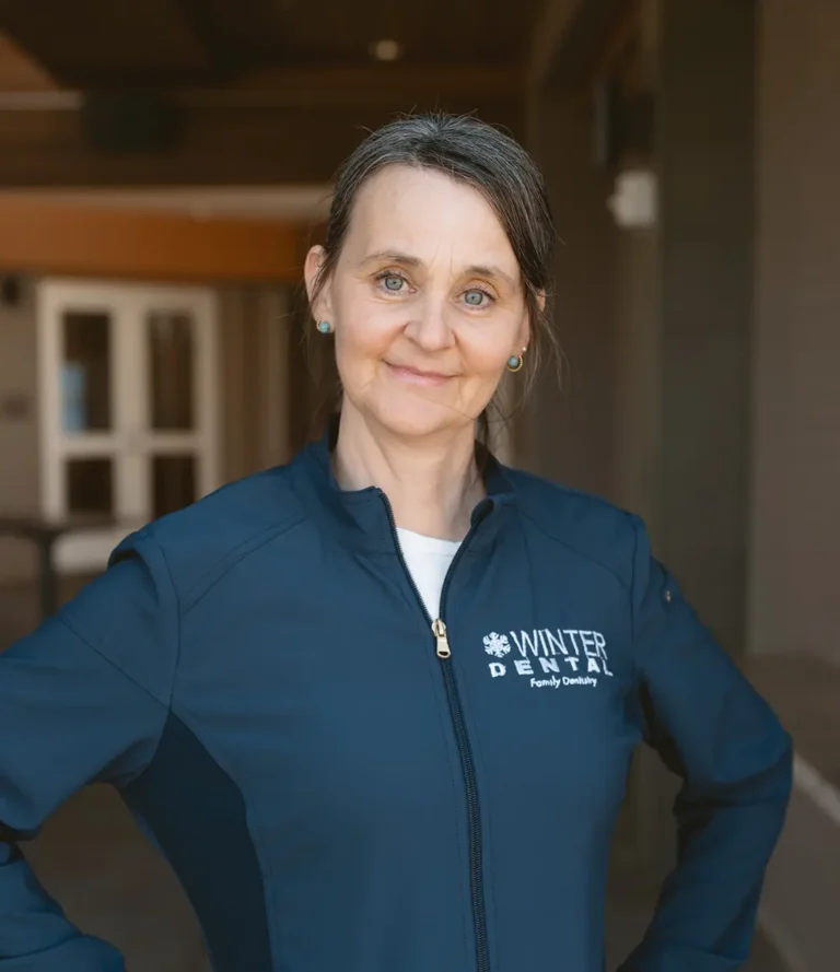Ramona, Dental Assistant at Winter Dental in Arvada, CO.