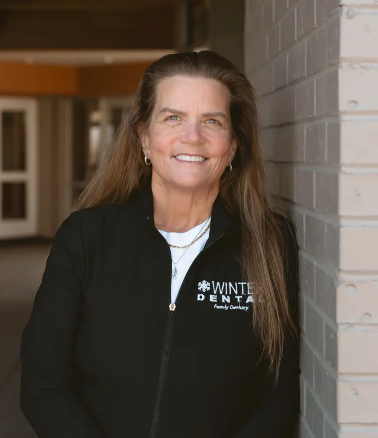 Robin, Dental Assistant at Winter Dental in Arvada, CO.