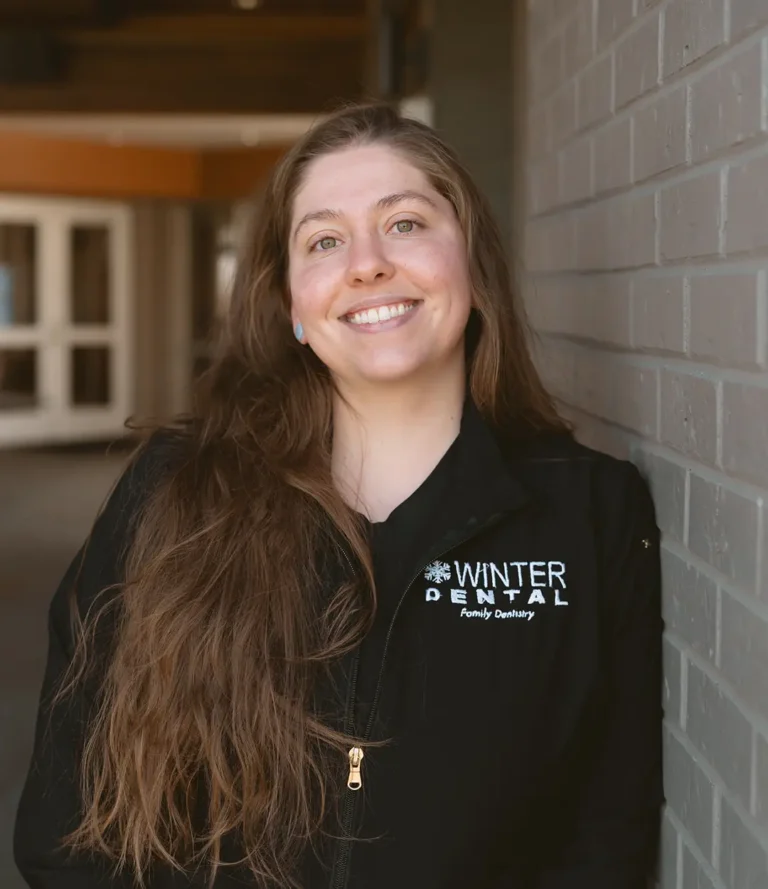 Ryan, Dental Assistant at Winter Dental in Arvada, CO.