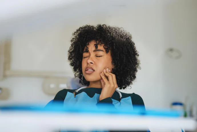 TMJ Disorder Treatment