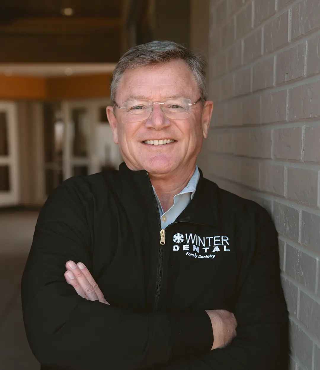 Dr. Stuart Winter