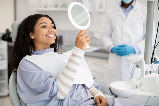 Why Teeth Cleanings Matter for Your Oral Health