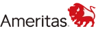 Ameritas logo.