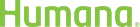 Humana logo.